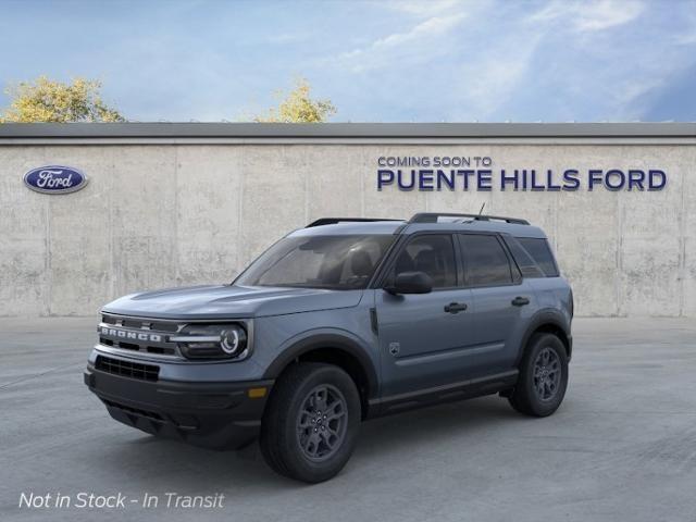 new 2024 Ford Bronco Sport car, priced at $32,320