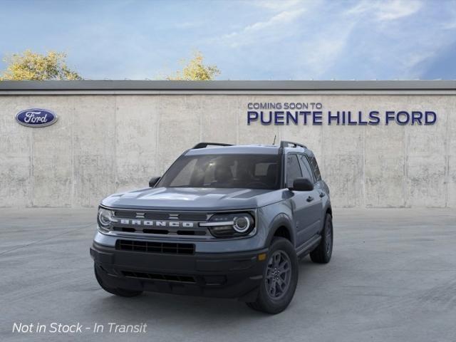 new 2024 Ford Bronco Sport car, priced at $32,320