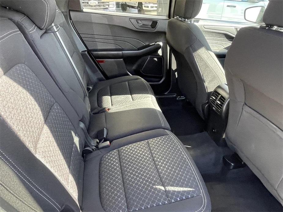 used 2023 Ford Escape car, priced at $30,819
