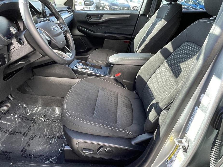 used 2023 Ford Escape car, priced at $30,819
