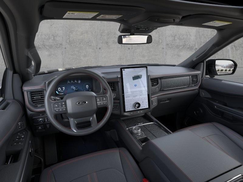 new 2024 Ford Expedition car, priced at $78,695