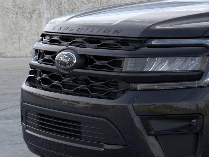 new 2024 Ford Expedition car, priced at $78,695