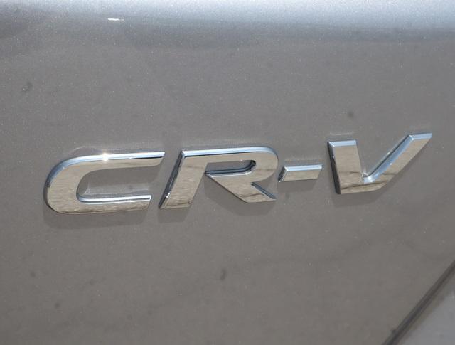 used 2022 Honda CR-V car, priced at $22,000