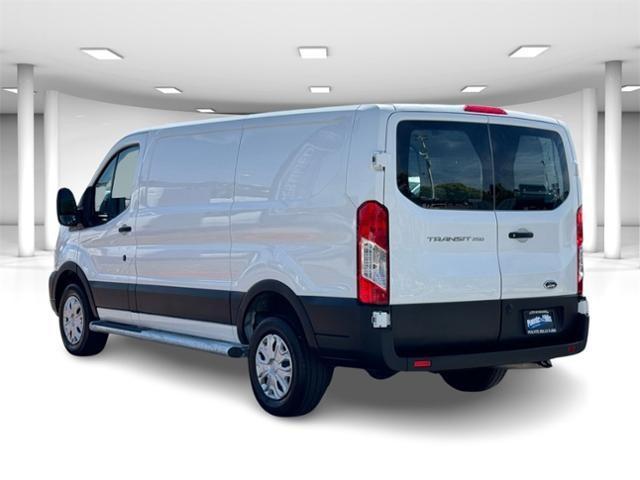 used 2021 Ford Transit-250 car, priced at $39,983