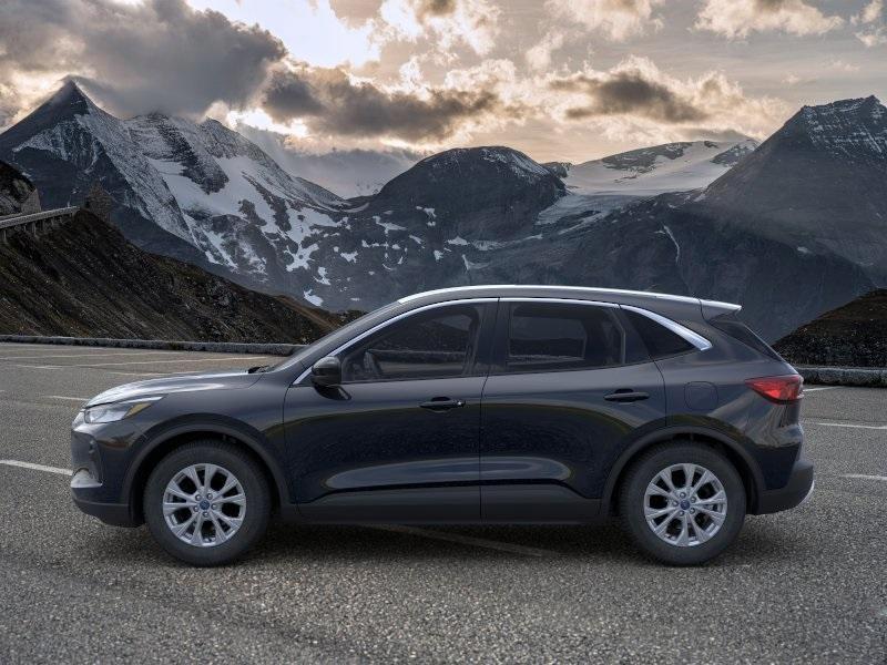 new 2024 Ford Escape car, priced at $30,840