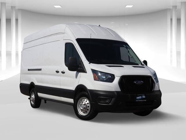 used 2022 Ford Transit-350 car, priced at $49,871