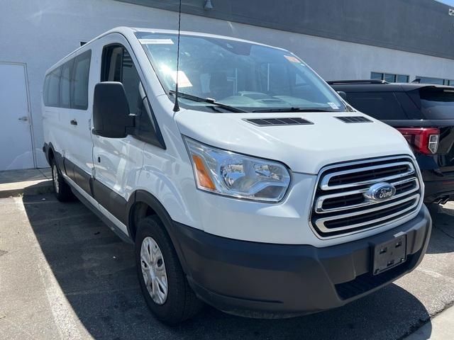 used 2019 Ford Transit-350 car, priced at $31,000