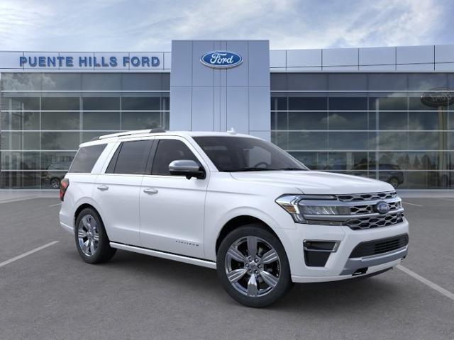 new 2023 Ford Expedition car, priced at $82,998