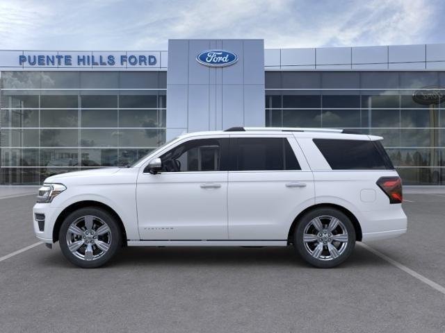 new 2023 Ford Expedition car, priced at $88,029