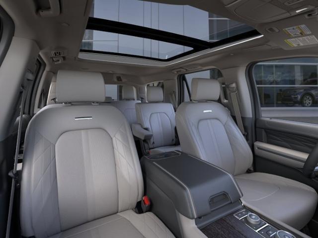 new 2023 Ford Expedition car, priced at $88,029