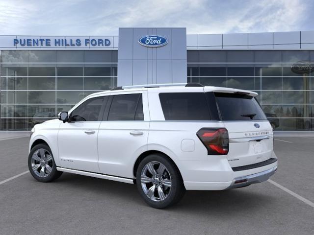 new 2023 Ford Expedition car, priced at $88,029