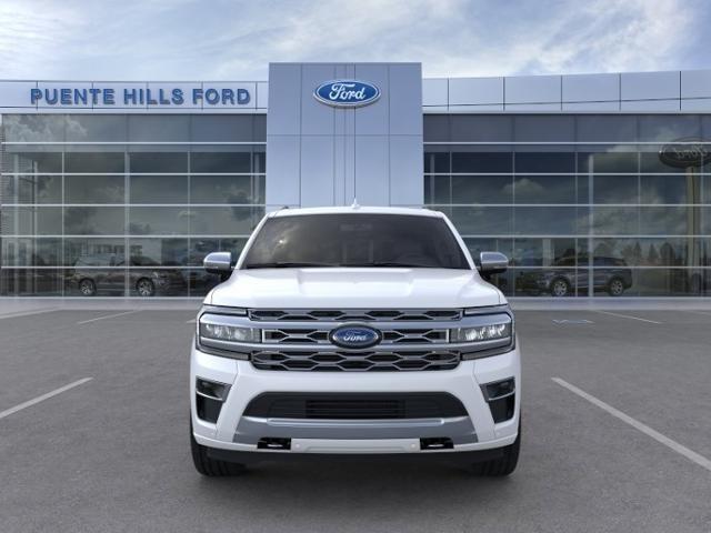 new 2023 Ford Expedition car, priced at $88,029