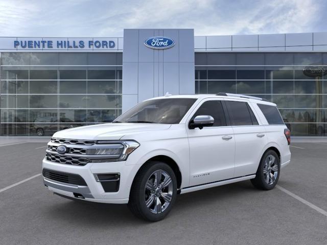 new 2023 Ford Expedition car, priced at $88,029