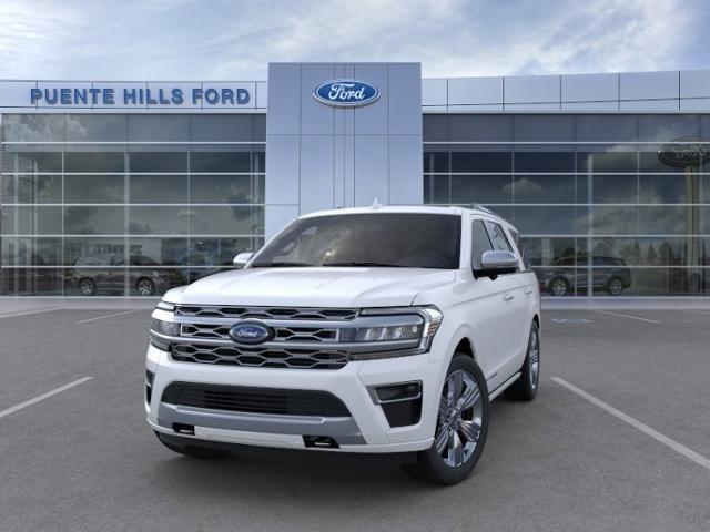new 2023 Ford Expedition car, priced at $82,998