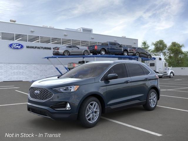 new 2024 Ford Edge car, priced at $37,439