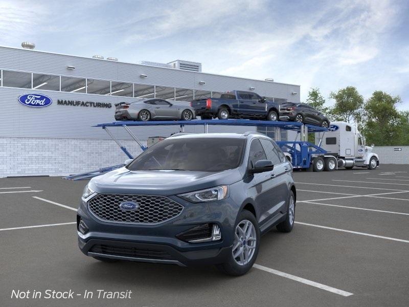 new 2024 Ford Edge car, priced at $39,939