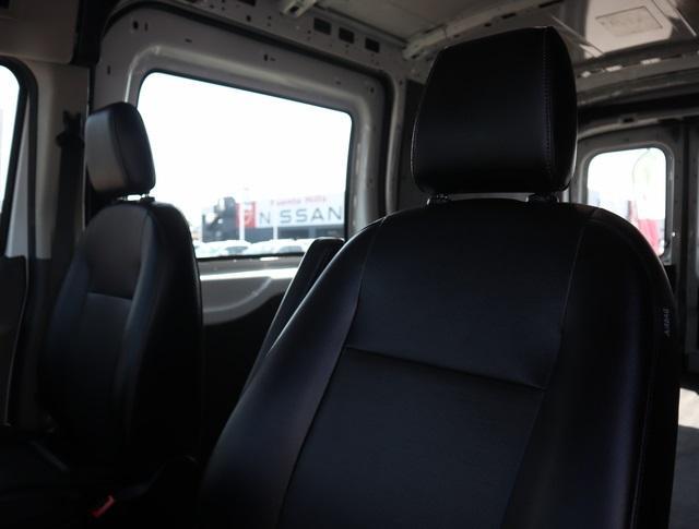 used 2023 Ford Transit-250 car, priced at $47,862