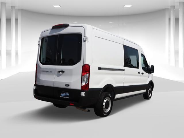 used 2023 Ford Transit-250 car, priced at $47,862