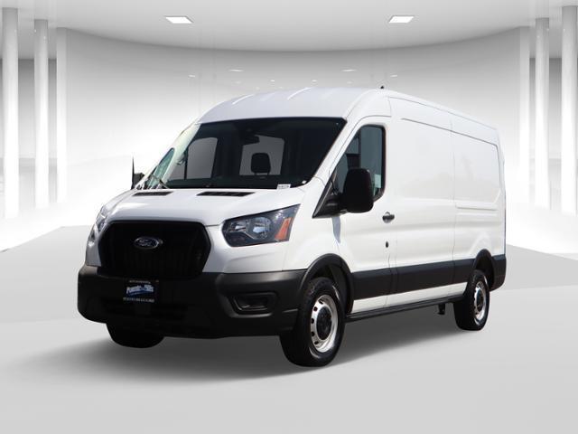 used 2023 Ford Transit-250 car, priced at $47,862