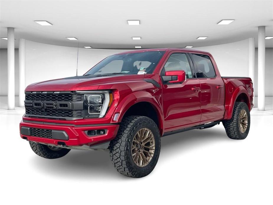 new 2023 Ford F-150 car