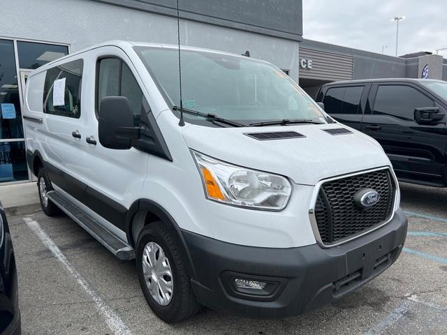 used 2022 Ford Transit-250 car, priced at $40,000