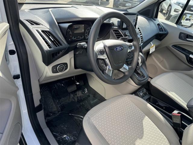 new 2023 Ford Transit Connect car, priced at $41,595