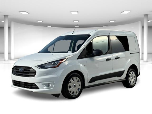 new 2023 Ford Transit Connect car, priced at $41,595