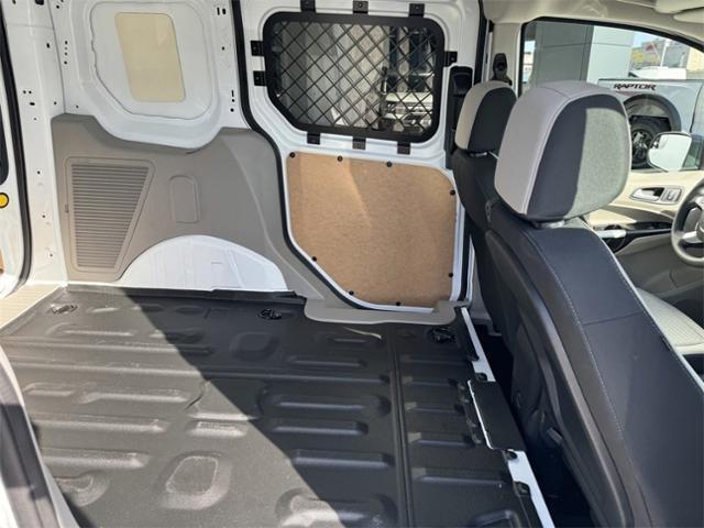 new 2023 Ford Transit Connect car, priced at $41,595