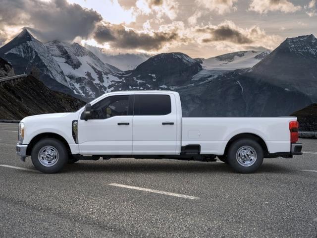 new 2024 Ford F-350 car, priced at $56,060