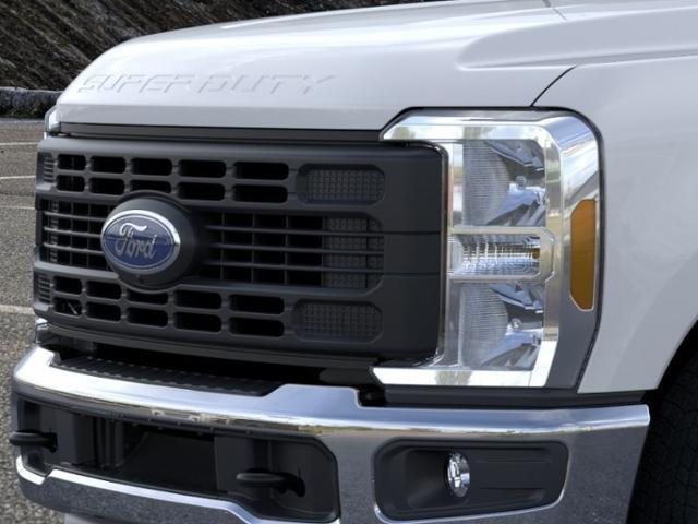 new 2024 Ford F-350 car, priced at $56,060