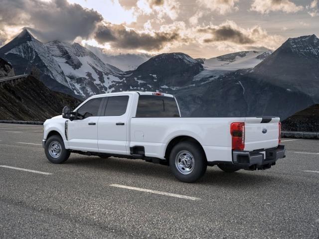 new 2024 Ford F-350 car, priced at $56,060