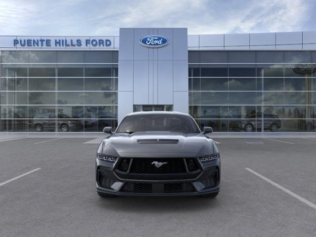 new 2024 Ford Mustang car, priced at $53,720