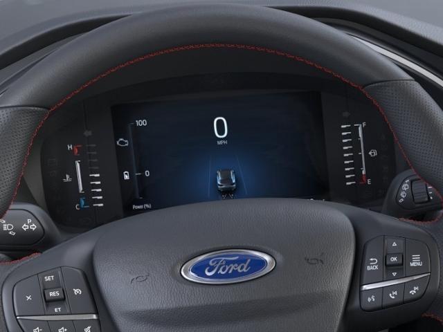 new 2023 Ford Escape car, priced at $33,211