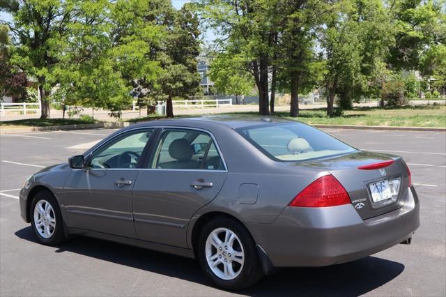 used 2006 Honda Accord car, priced at $6,999