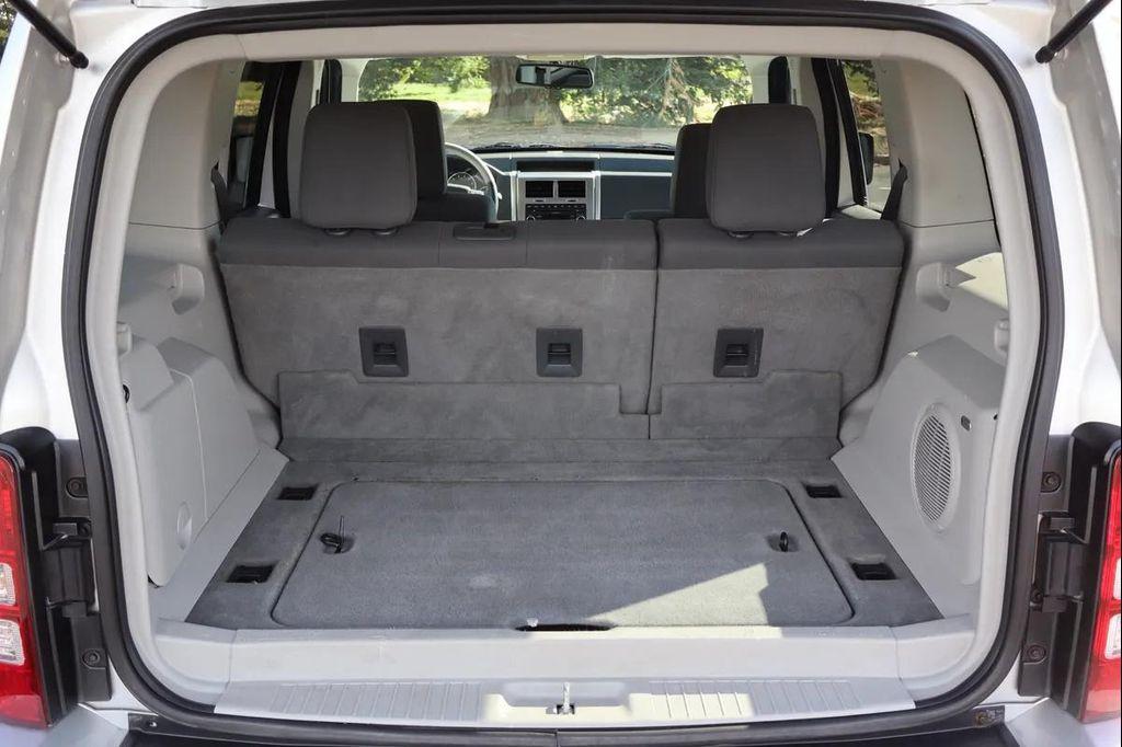 used 2008 Jeep Liberty car, priced at $6,999