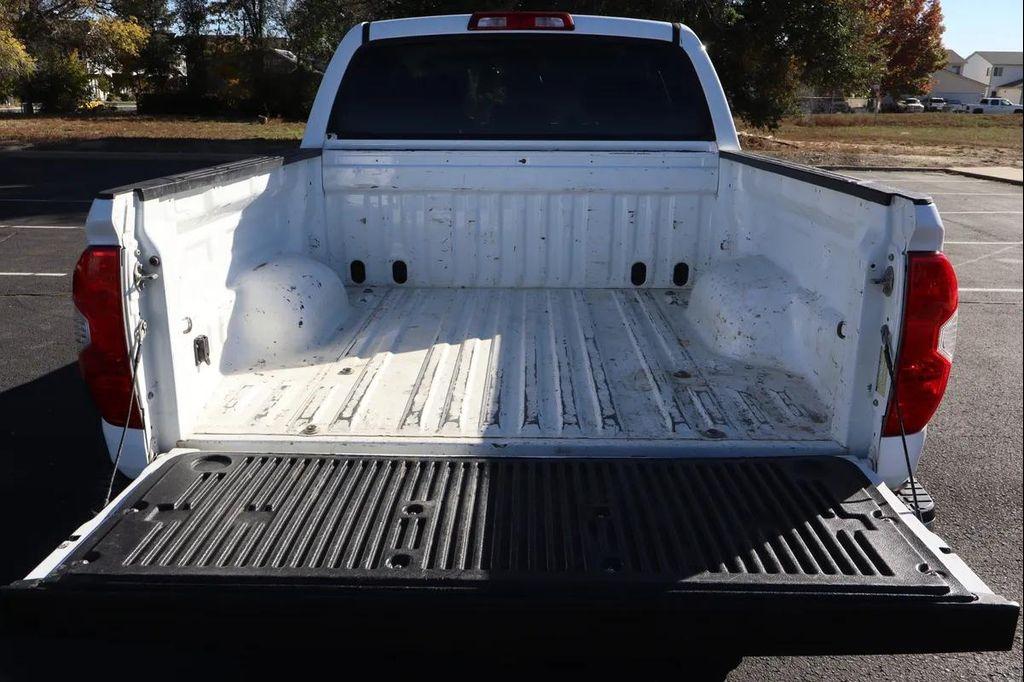 used 2016 Toyota Tundra car, priced at $24,999