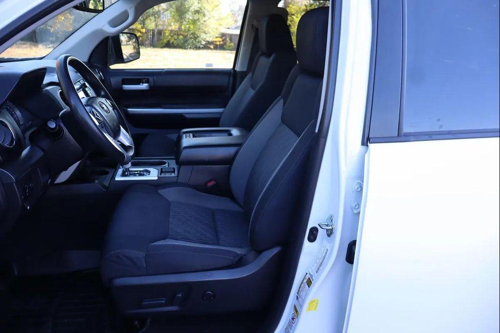used 2016 Toyota Tundra car, priced at $24,999