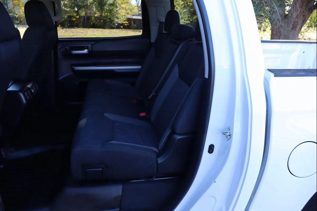 used 2016 Toyota Tundra car, priced at $24,999