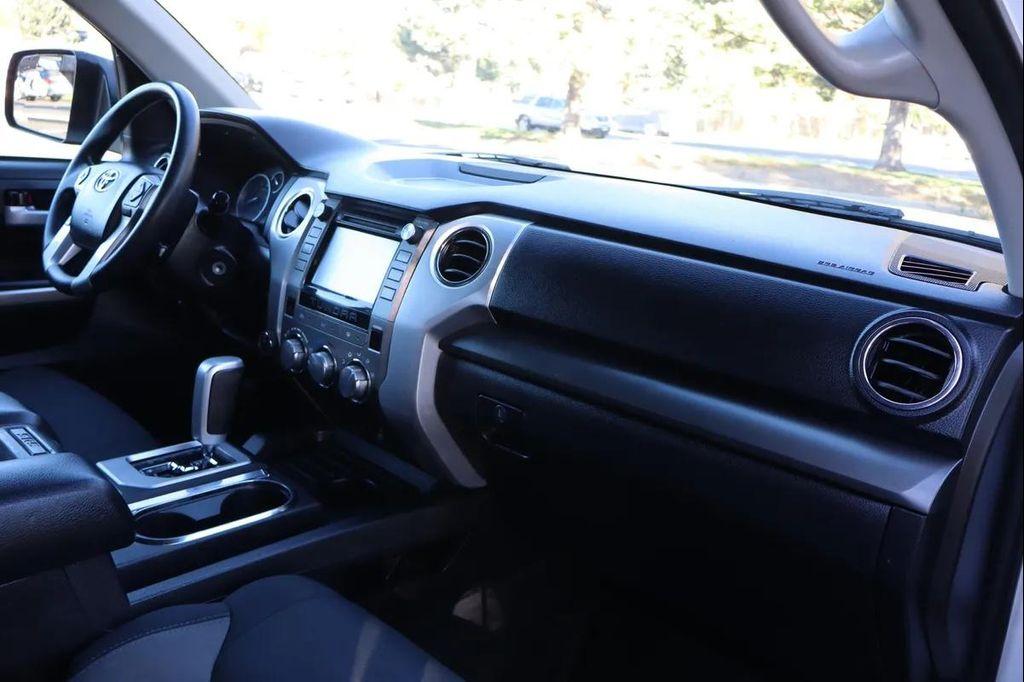 used 2016 Toyota Tundra car, priced at $24,999