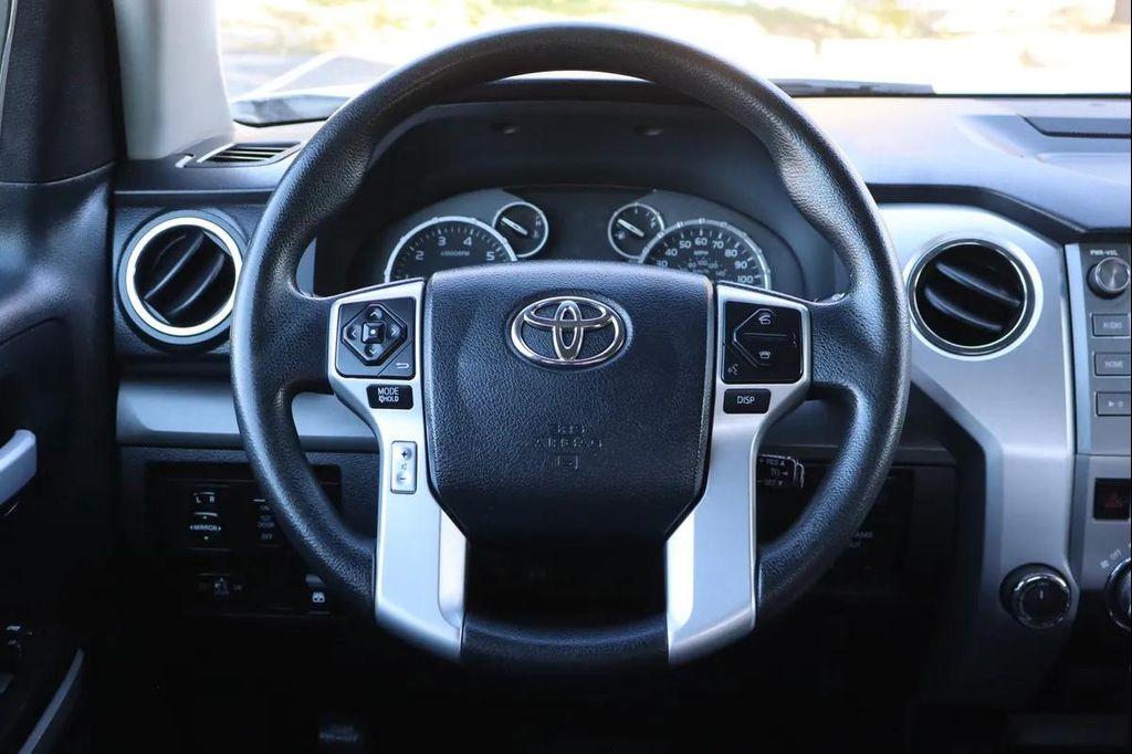 used 2016 Toyota Tundra car, priced at $24,999