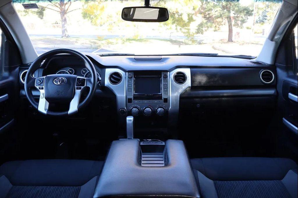 used 2016 Toyota Tundra car, priced at $24,999