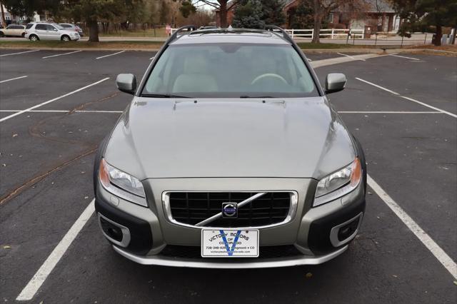 used 2008 Volvo XC70 car, priced at $5,999