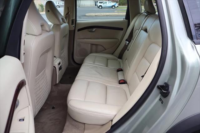 used 2008 Volvo XC70 car, priced at $5,999