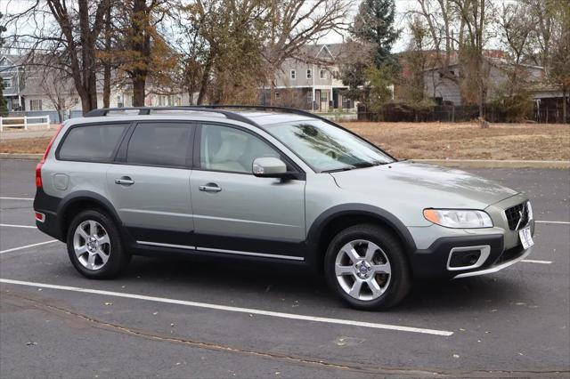 used 2008 Volvo XC70 car, priced at $5,999