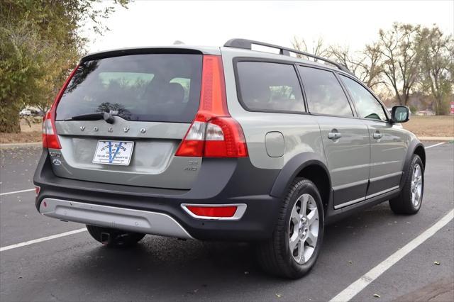 used 2008 Volvo XC70 car, priced at $5,999