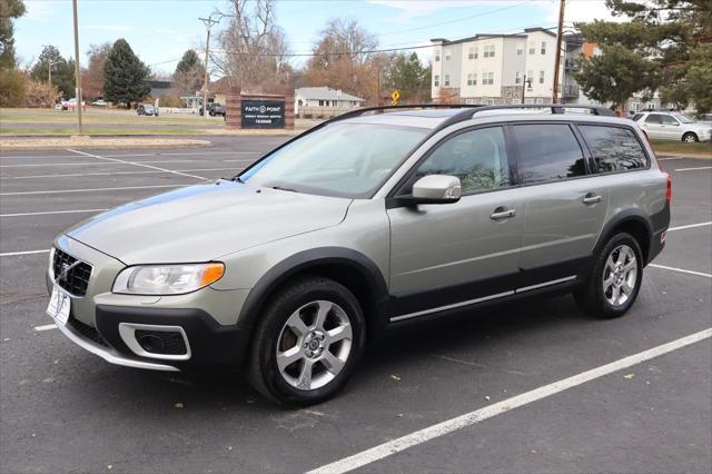 used 2008 Volvo XC70 car, priced at $5,999