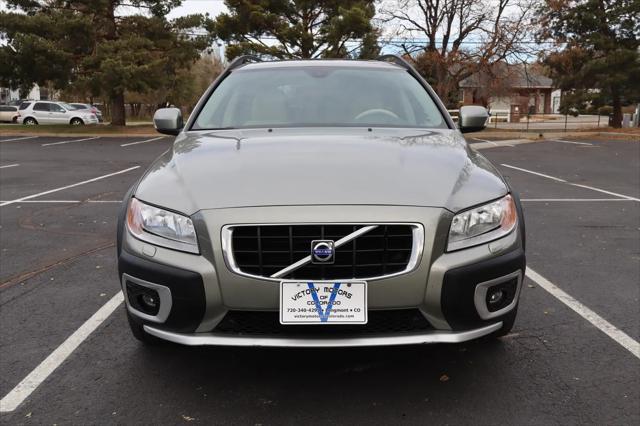 used 2008 Volvo XC70 car, priced at $5,999