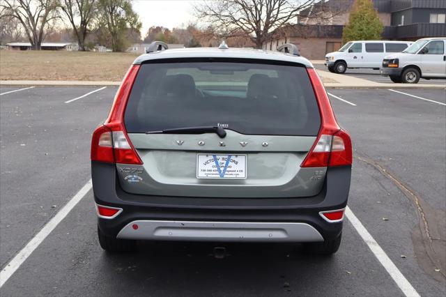 used 2008 Volvo XC70 car, priced at $5,999