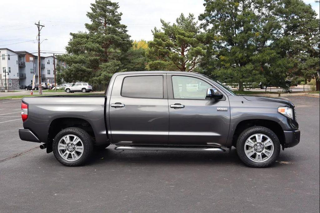 used 2016 Toyota Tundra car, priced at $35,999
