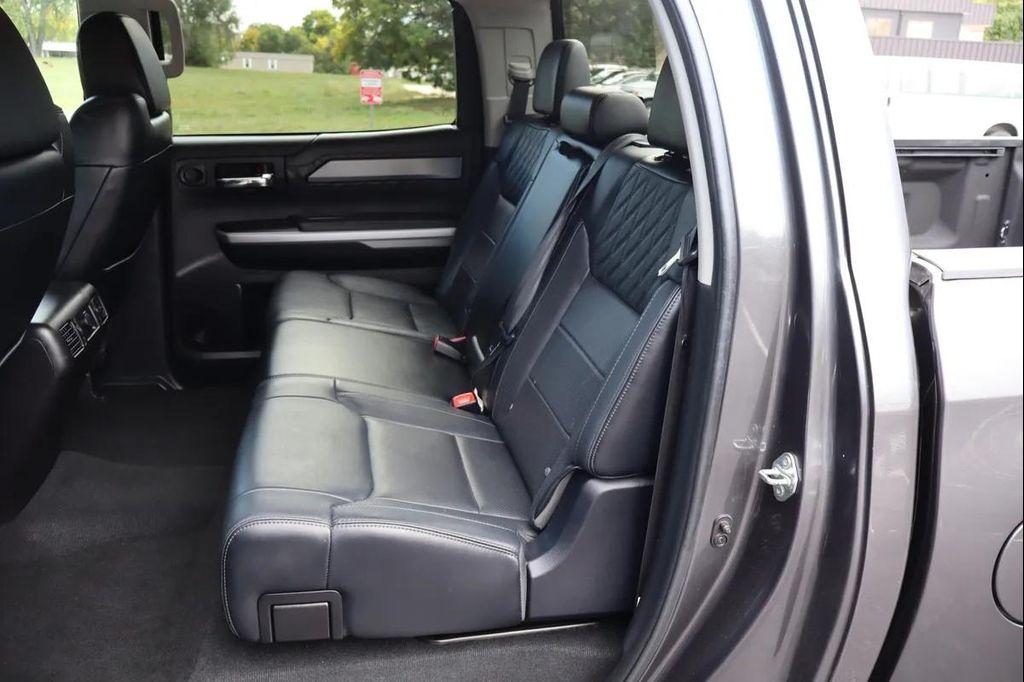 used 2016 Toyota Tundra car, priced at $35,999